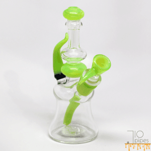 Slyme Green Rig