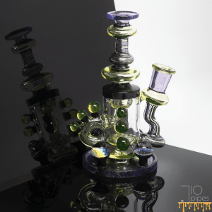 Hedman Headies UV Torus Klein