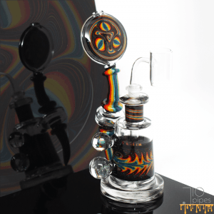Hedman Headies UV Full Color Rig