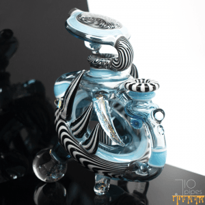 Coojo x Peetwice Collab Recycler