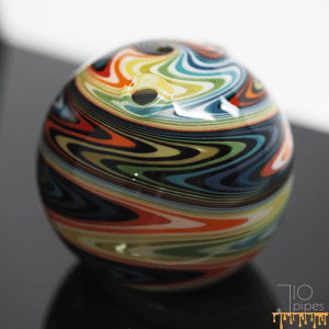 Sugar Shack Glass Linework Ball Rig #2