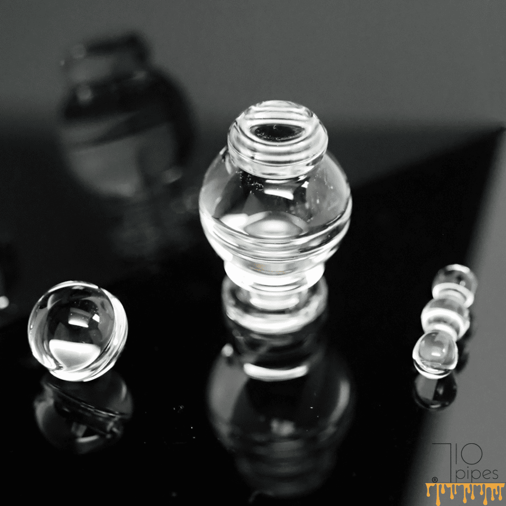 Carb Caps | Denver's Best Online Smoke Shop | 710 Pipes