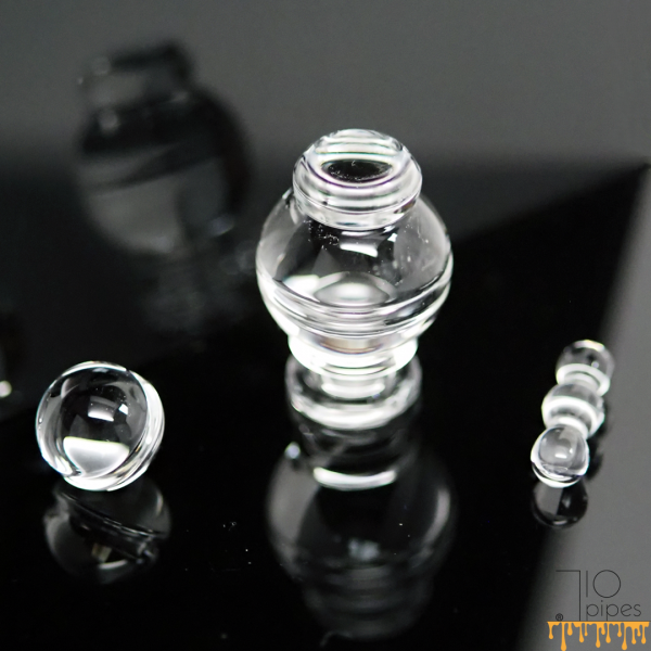 ChadBro Glass Slurper Set