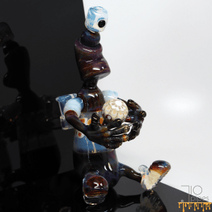 RL.Funktional x Skoeet Glass