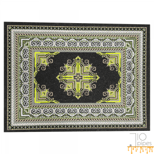 Moodmat Pixel Art 11"