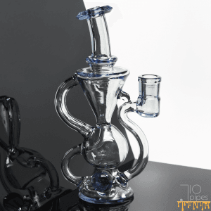 Fogz Glass Klein Recycler - CFL