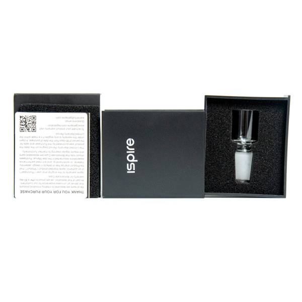 Ispire Replacement Straight Banger - Image 2