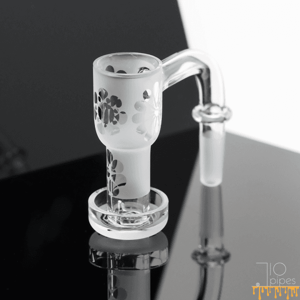 Hoyes Quartz Terp Slurper 10mm - Image 2