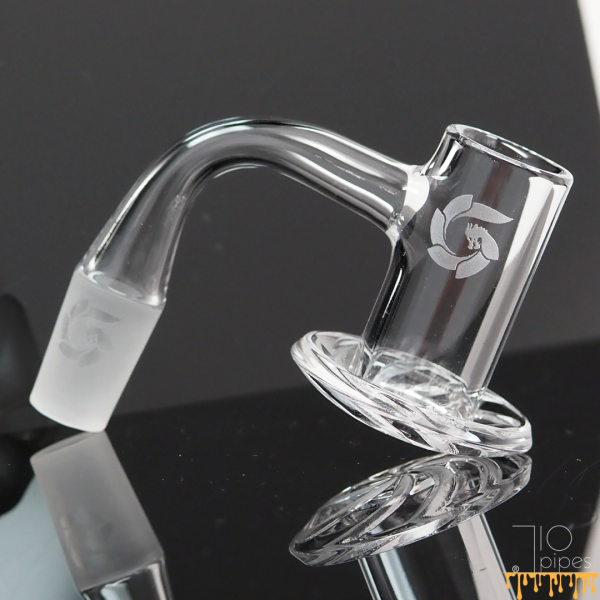 Glass House Hurricane Slurper