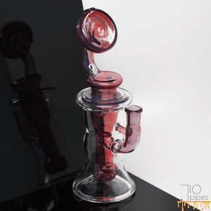 Kovacs Glass Torus Incycler Set