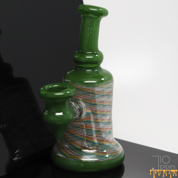 Likewise Glass Retticello Banger Hanger - Image 2