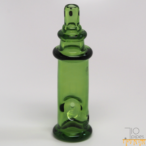 Rone Spray Can Spoon Transparent Green