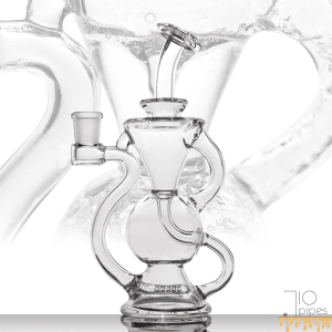 Fogz Klein Recycler