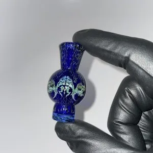 Mothership Bubble Cap 2
