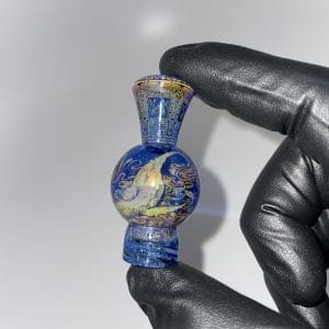 Mothership Bubble Cap 3
