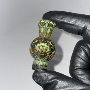 Mothership Bubble Cap 10