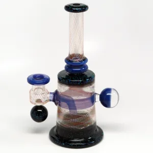 420 Pre-Game Collab Rig