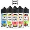 Juice Head E-Juice (IN-STORE ONLY)