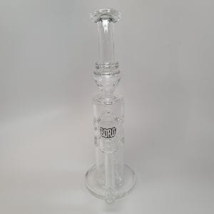 Borosyndicate ExoStraight WaterPipe