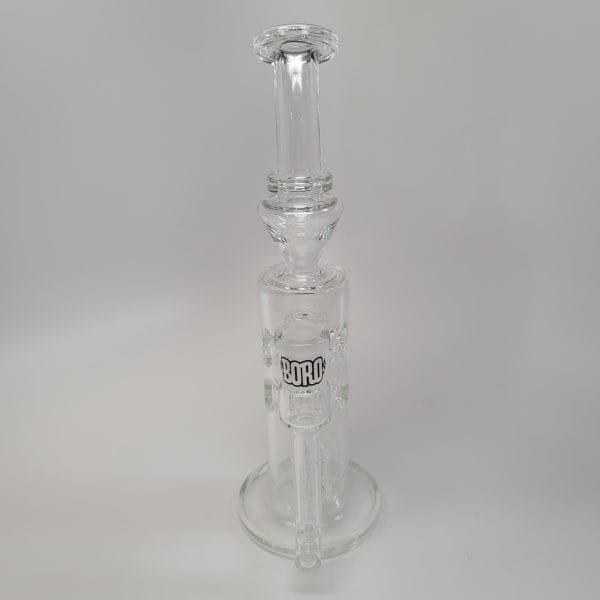Borosyndicate ExoStraight WaterPipe - Image 3