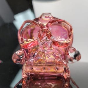 Sean Williams Skull Rig