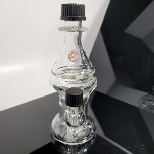 MoocahGlass Single Up Bottle