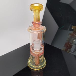 Leisure Fumed Brickstack