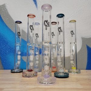 C2 STL45 w/ Color