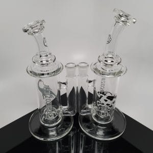 Phenomenon 50mm Straight Rig