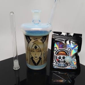 Immaculate Anime Cup Rig