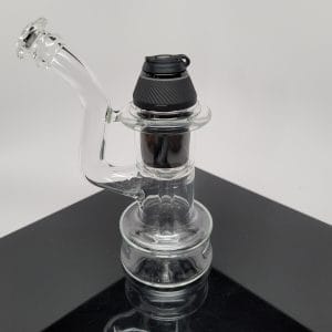 MD Puffco Proxy Short Rig
