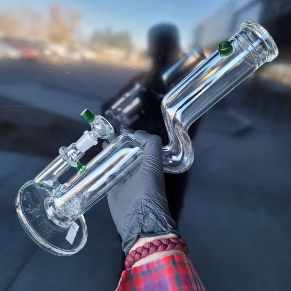 Zombie Hands Straight Tube - Image 2
