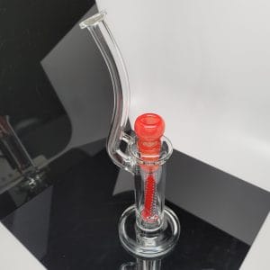 Fogz Wig Wag Dewar Bubbler