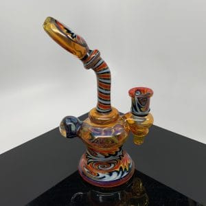 Eric Stecker Rig