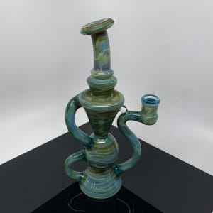 Fogz Klein Recycler (NSY Yellow/Peacock)