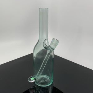 GlassMechanic Sake Bottle