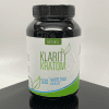 Klarity Kratom White Thai Capsules