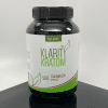 Klarity Kratom Trainwreck Capsules