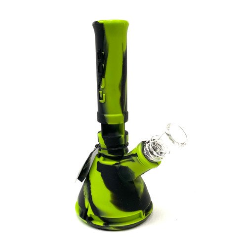 Eyce brand silicone bong