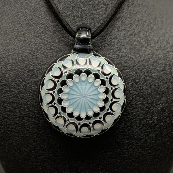 Olour Dotstack Pendant #4