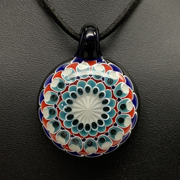 Olour Dotstack Pendant #5