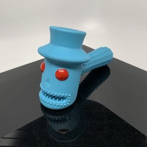 Puff Palz The Hippie Hammer (BLUE)
