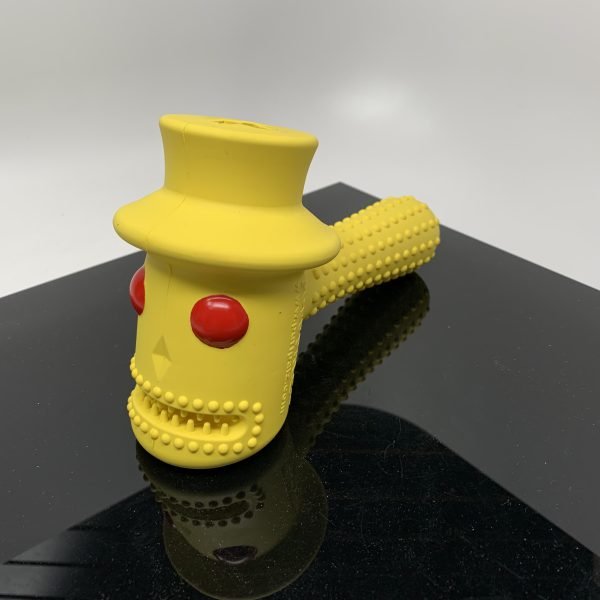 Puff Palz The Hippie Hammer (YELLOW)