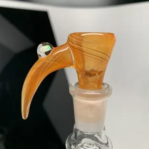 Kadabra Worked Slide Orange