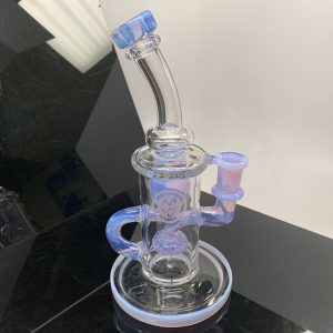 OJ Flame Color Recycler