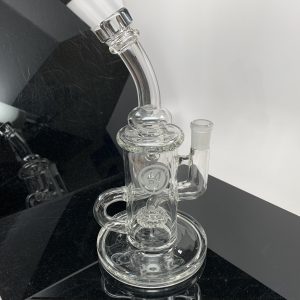 OJ Flame Clear Incycler