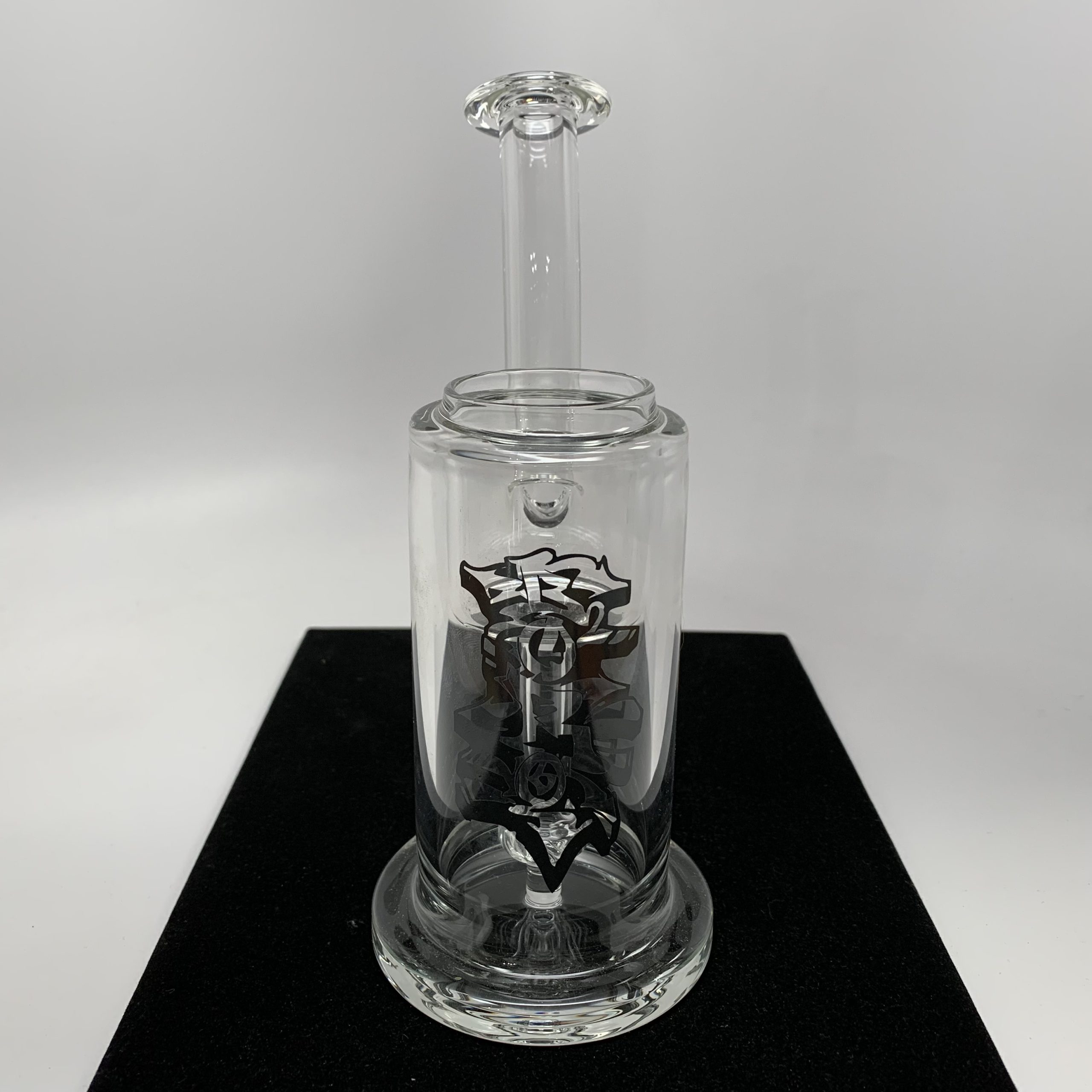 Proxy Bub Glass Attachment Custom Smoking Pipe Bubbler Bong – Wonderland  Smoke Shop LLC