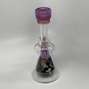 Windstar Jammer (Purple SHROOM)