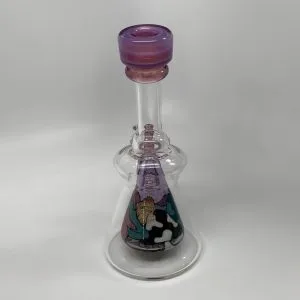 Windstar Jammer (Purple SHROOM)