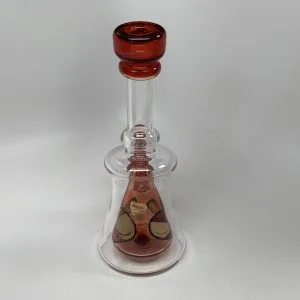 Windstar Jammer (Red Booty)